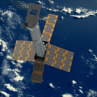 The NanoMagSat mission gets go-ahead from ESA!