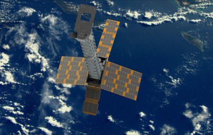 The NanoMagSat mission gets go-ahead from ESA!