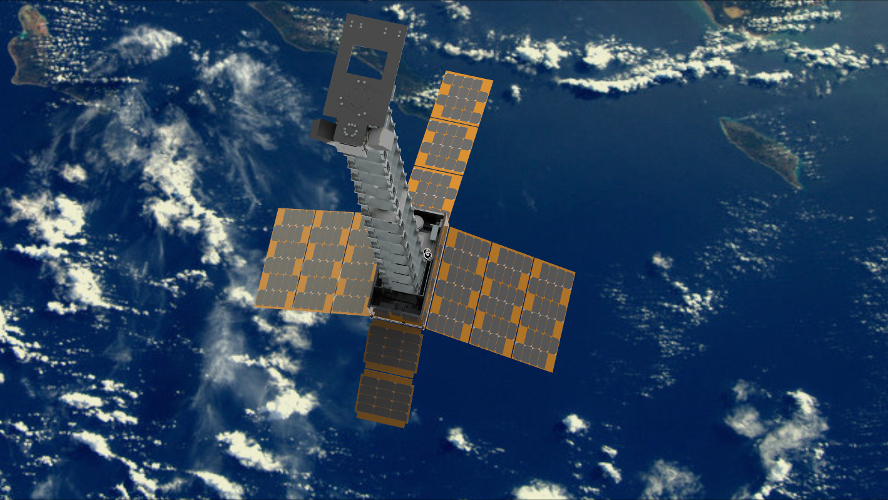 The NanoMagSat mission gets go-ahead from ESA!