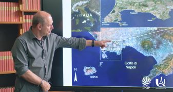 Séismes dans la région de Naples, les explications en vidéo de Patrick Allard