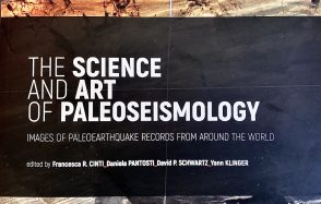 The Science and Art of Paleoseismology : a collective work to enrich research and teaching