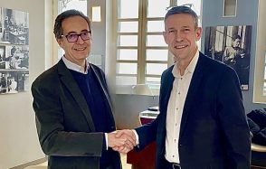 IPGP and Terrensis sign partnership agreement for natural hydrogen research