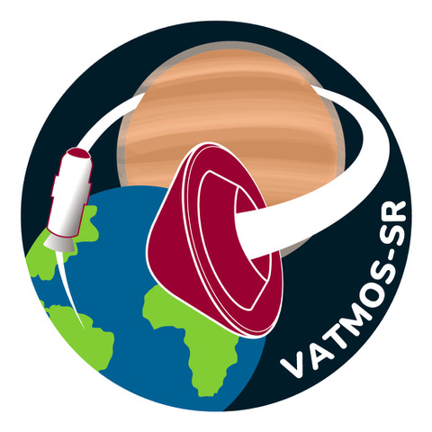 VATMOS-SR: a space mission to understand the origin and evolution of Venus, candidate for the European Space Agency