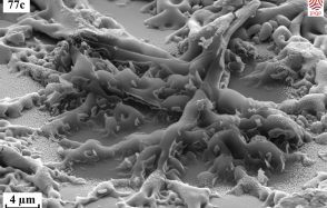La composition isotopique de l'oxygène dans le système solaire enfin expliquée