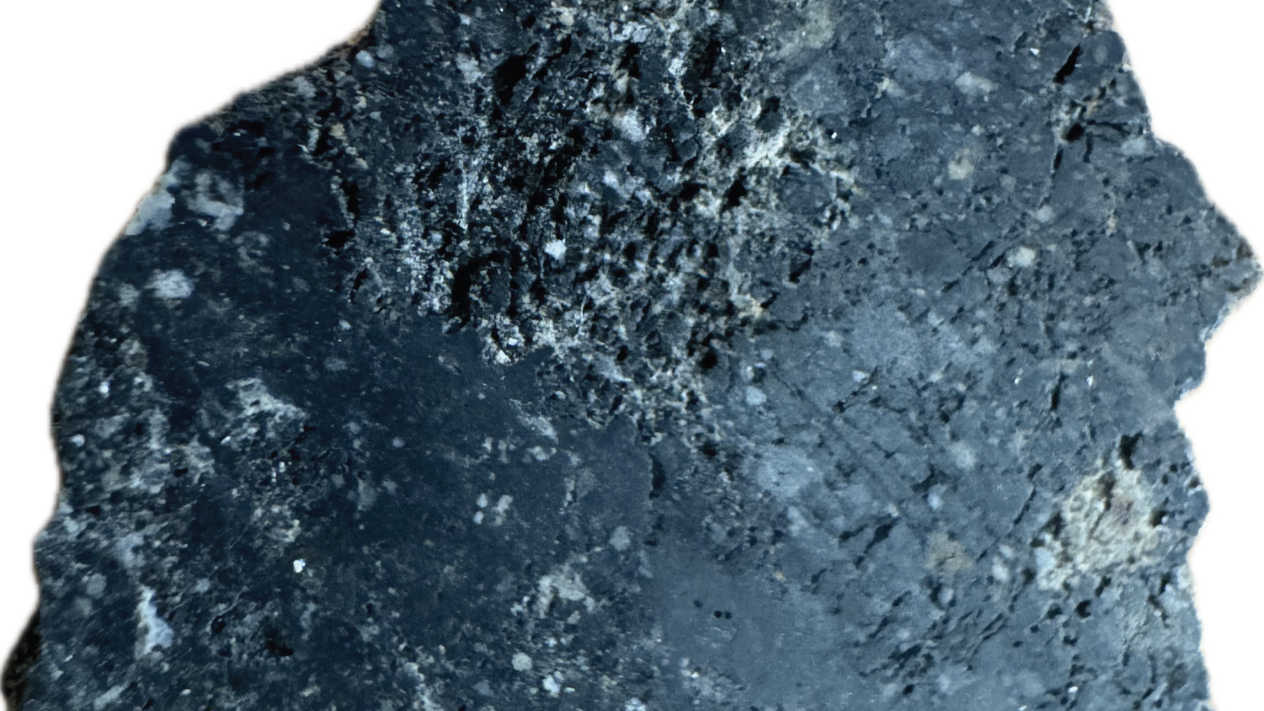 Nouvel éclairage sur l’origine de l’appauvrissement en éléments volatils de la Lune