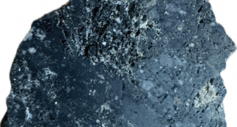 New insight into the origin of the Moon's depletion of volatile elements