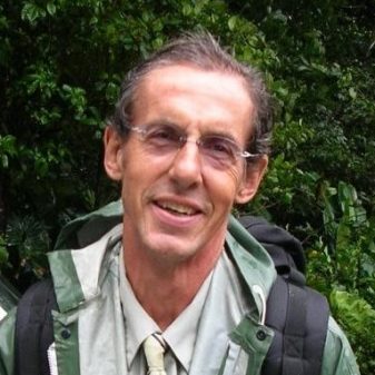 Hommage à Gilbert Hammouya (1946-2025)