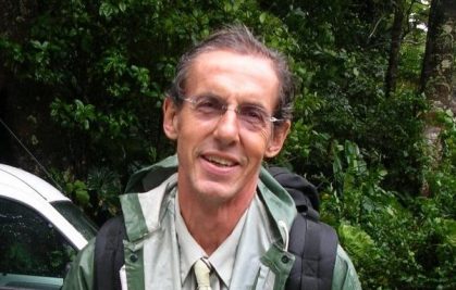 Tribute to Gilbert Hammouya (1946-2025)