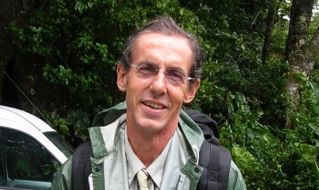 Hommage à Gilbert Hammouya (1946-2025)