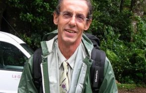 Tribute to Gilbert Hammouya (1946-2025)
