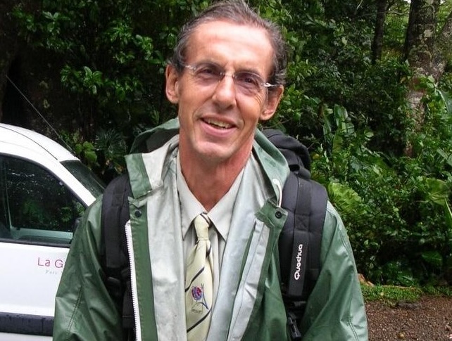 Hommage à Gilbert Hammouya (1946-2025)