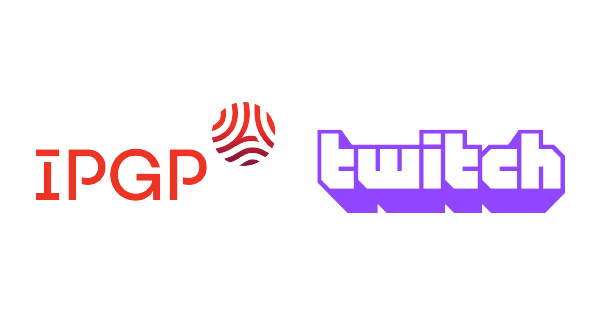 L’IPGP se lance sur Twitch !