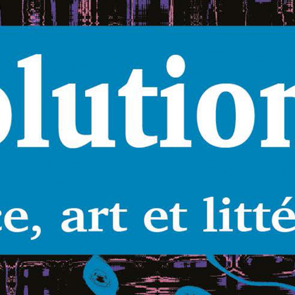 New Publication: Évolution(s). Science, art et littérature — A Unique Contribution from Nobuaki Fuji, Geophysicist at IPGP