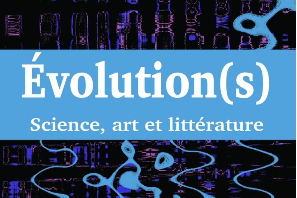 Nouvelle parution : “Évolution(s) – Science, art et littérature” — Une contribution originale de Nobuaki Fuji, géophysicien à l’IPGP