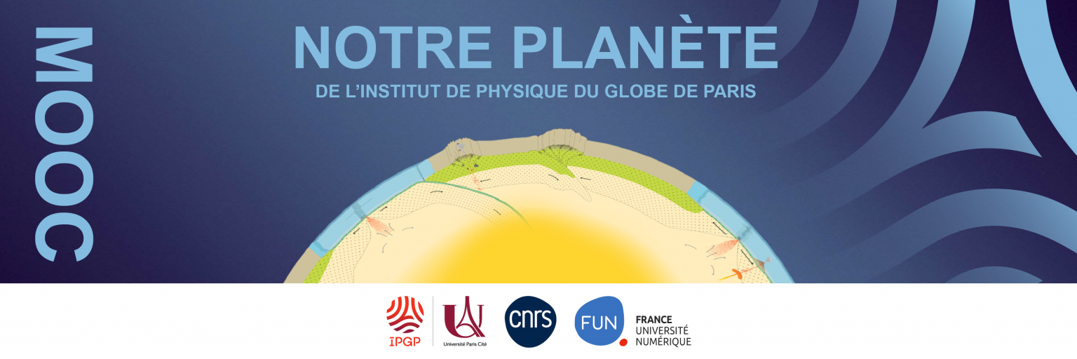 MOOC Notre Planète