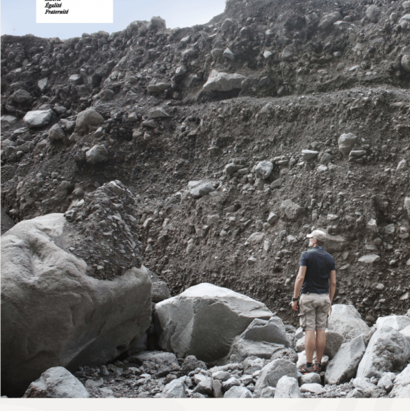 Release of the IPGP's 2024 Annual Report