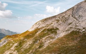 L’érosion des sols de montagne accélérée par les activités agro-pastorales depuis 3800 ans