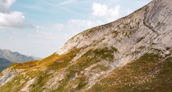 L’érosion des sols de montagne accélérée par les activités agro-pastorales depuis 3800 ans