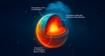 How do planets acquire their water?