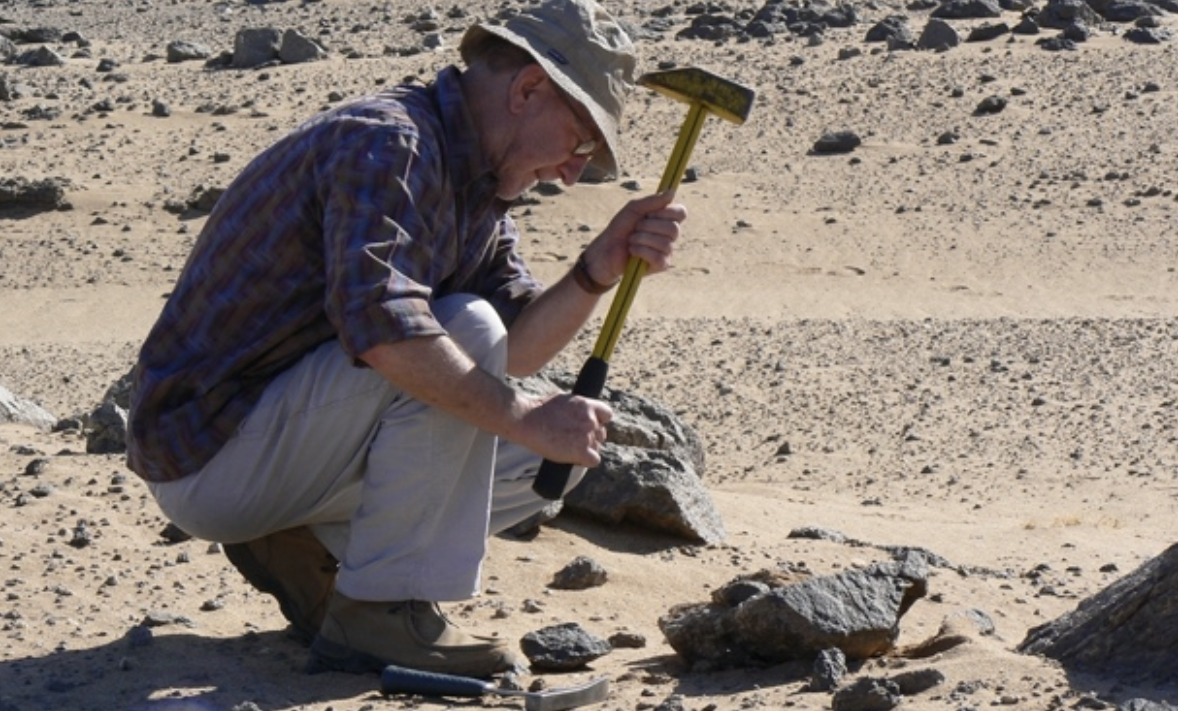 Disparition de Jean-Robert Kienast