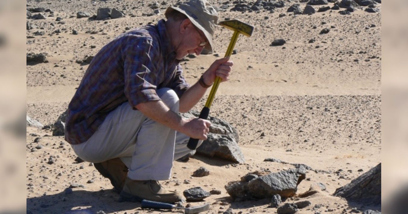 Disparition de Jean-Robert Kienast