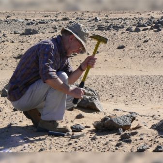 Disparition de Jean-Robert Kienast