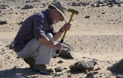 Disparition de Jean-Robert Kienast