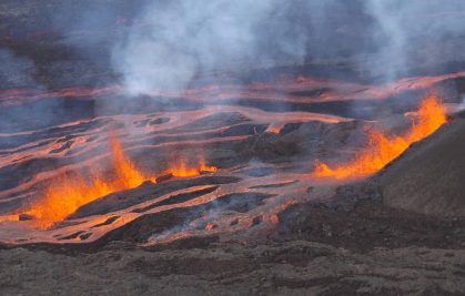 “Jerk”, a promising new method for early warning of volcanic eruptions