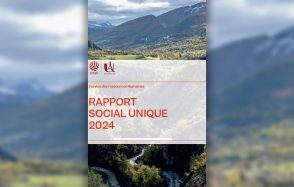 Le Rapport social unique 2024 est disponible : un éclairage sur l’égalité professionnelle femmes-hommes et les conditions de travail