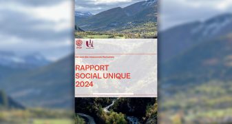 Le Rapport social unique 2024 est disponible : un éclairage sur l’égalité professionnelle femmes-hommes et les conditions de travail