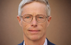 Jean-Philippe Avouac nommé directeur de l’IPGP