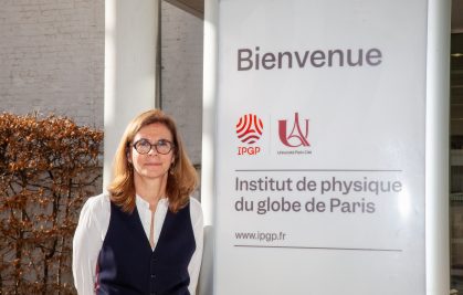 Ana Claudia Fonseca Brefe nommée directrice générale des services de l’IPGP
