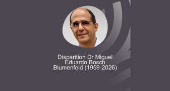 Hommage de l’Institut de physique du globe de Paris au Dr Miguel Eduardo Bosch Blumenfeld (1959–2026)