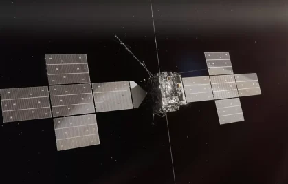 MAJIS à bord de JUICE : un instrument clé pour explorer les lunes glacées de Jupiter