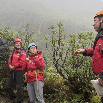 SOUFRIÈRE_50 – 50 years of scientific advances on volcanoes for a more resilient future