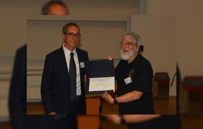 Marc Chaussidon has been awarded the 2026 Leonard Medal, the Meteoritical Society’s highest honour