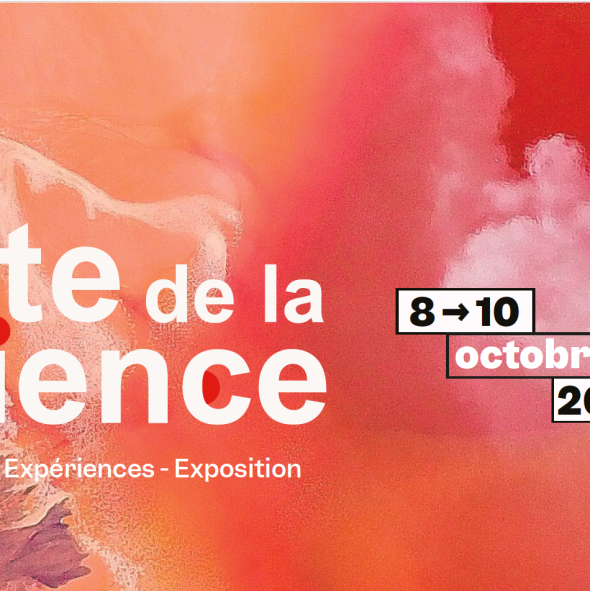 L’IPGP ouvre ses portes pour la Fête de la Science 2026