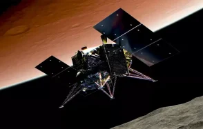 Heading for Phobos: IPGP at the heart of Japan’s MMX mission