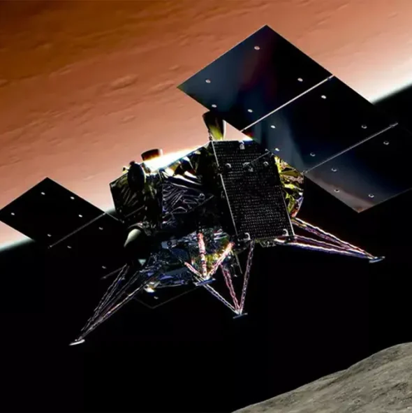 Heading for Phobos: IPGP at the heart of Japan’s MMX mission