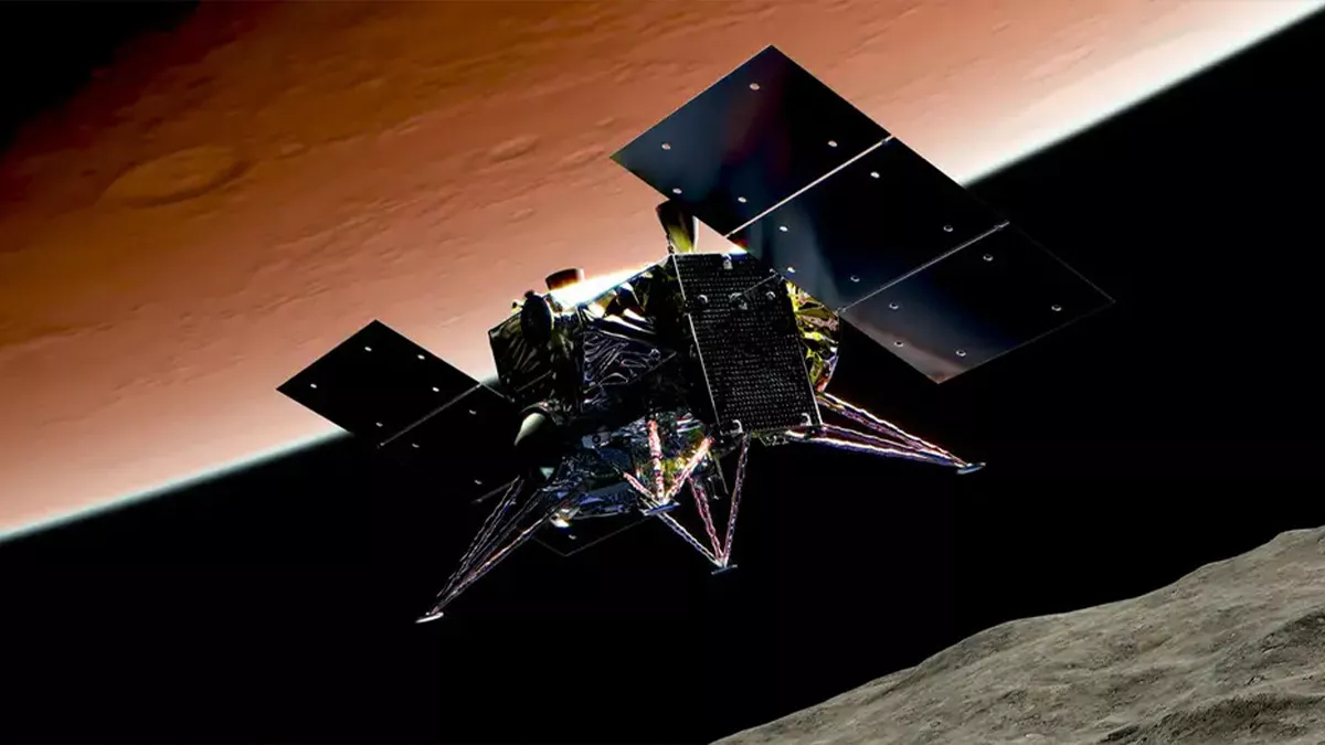 Heading for Phobos: IPGP at the heart of Japan’s MMX mission