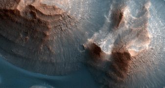 Planetary Research : une nouvelle revue en accès libre pour les sciences planétaires