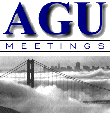 AGU Fall Meeting 1998