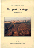 Rapport de DEA