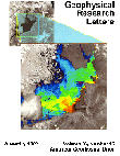 Geophysical Research Letters