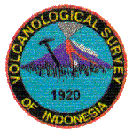 Volcanological Survey of Indonesia