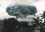 1997 Eruption