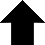 top arrow