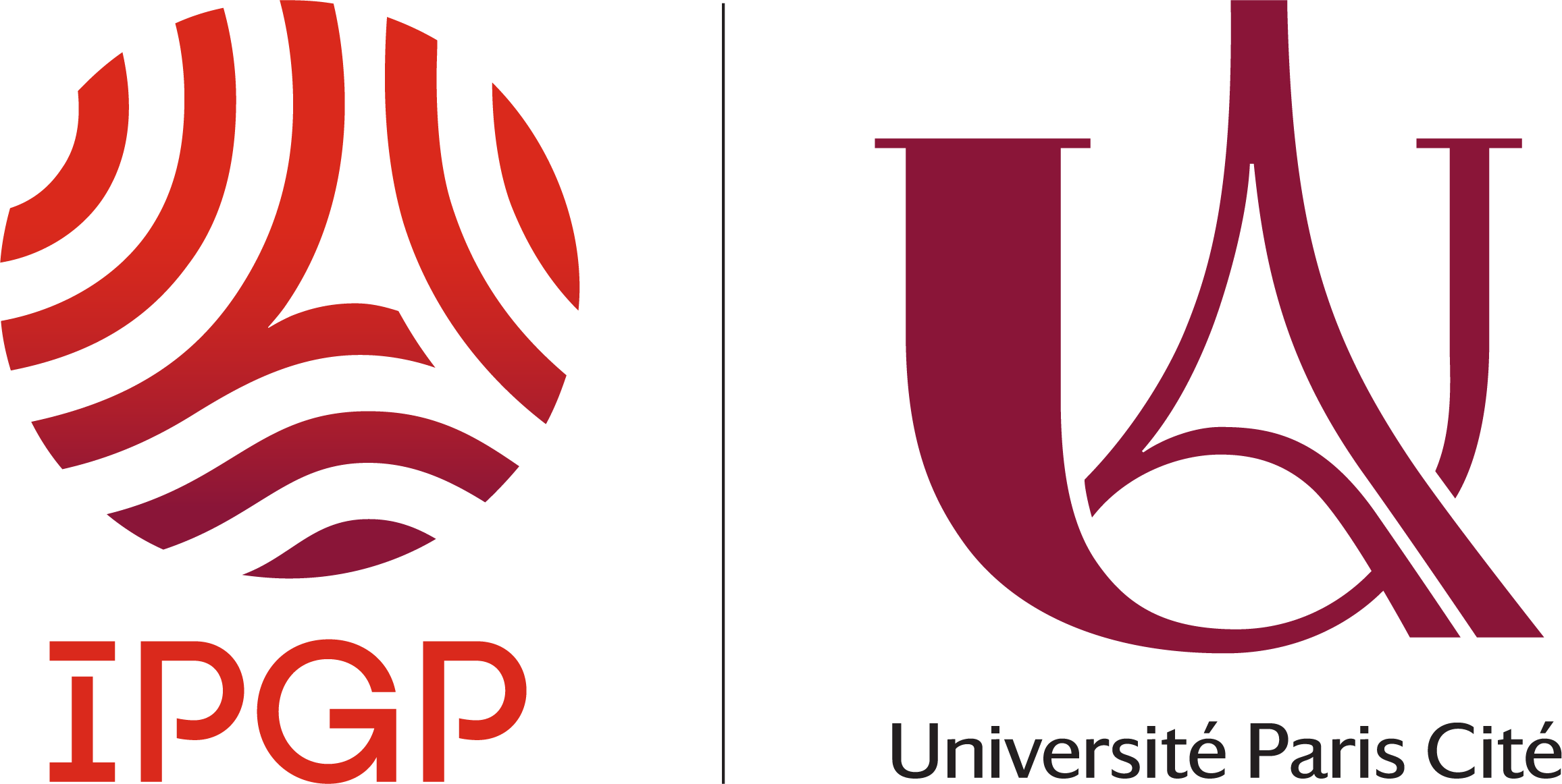 IPGP logo