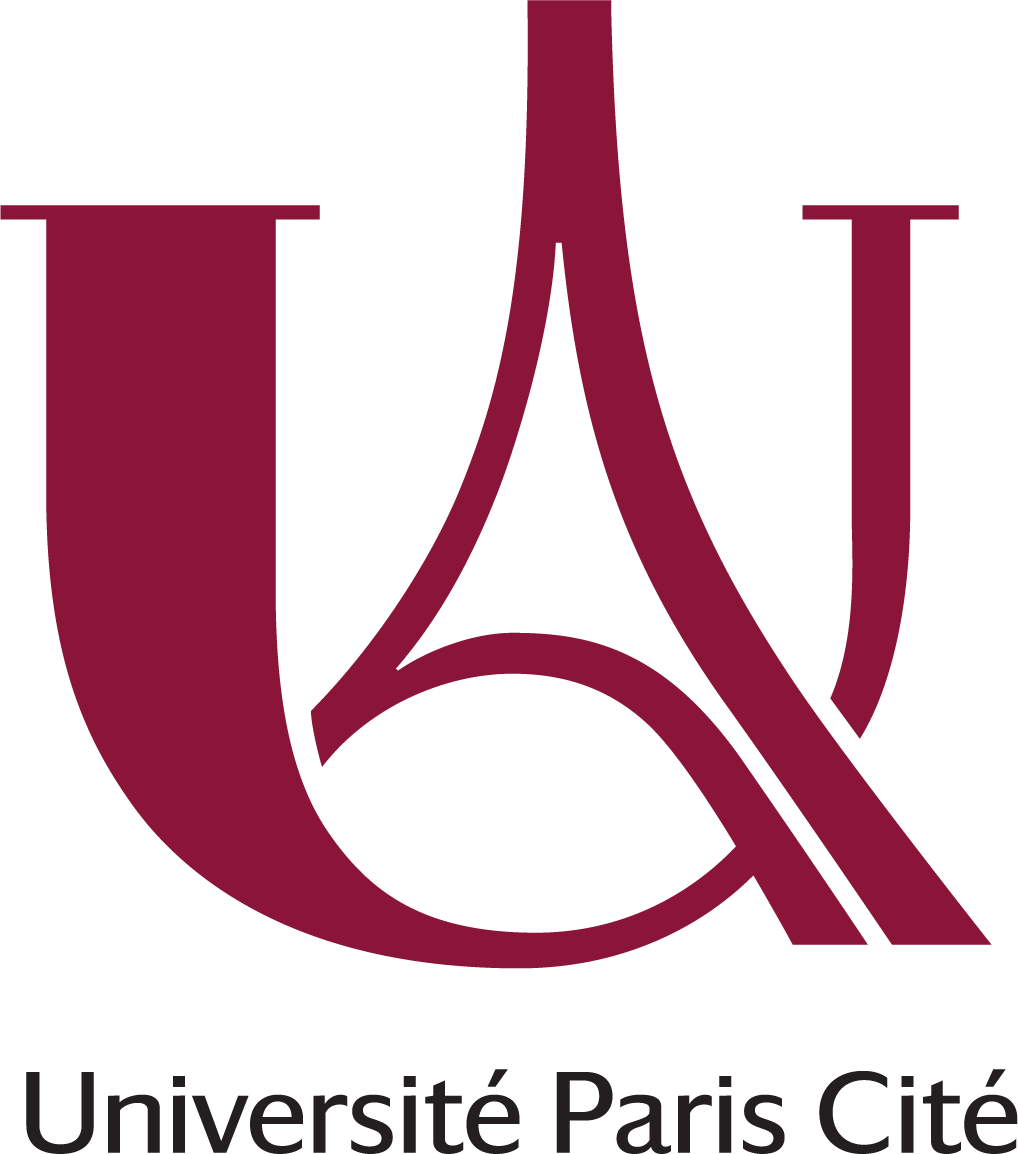 logo Universite de Paris