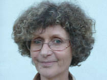 Nicole Métrich